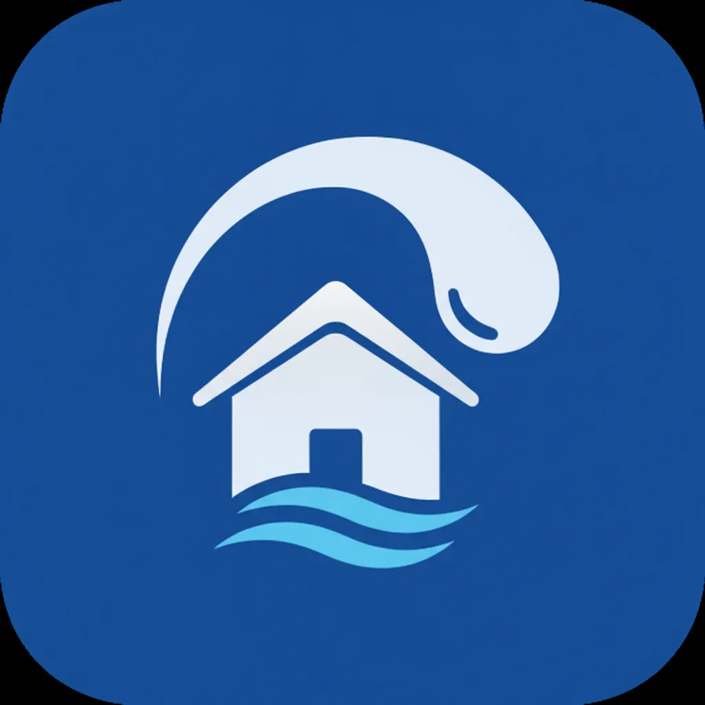 Water Damage Restoration in New Philadelphia logo